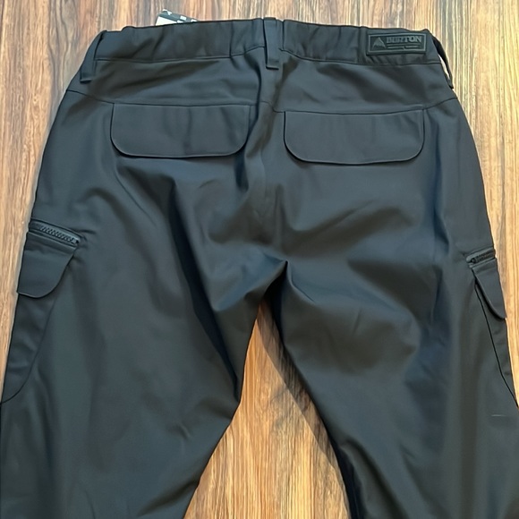 Burton Gloria Insulated Pants - Picture 10 of 16